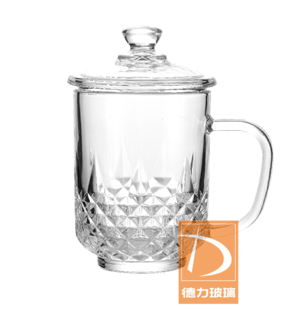 Drinking Glassware (Model TDZ5